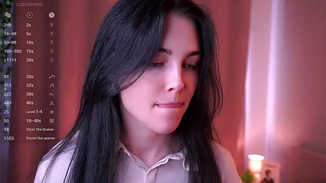 Snapshot of MirnaTellado chatting on 05/10/26, 07:13 MirnaTellado online show from 05/10/26, 07:13