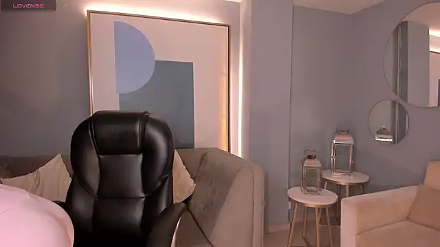 BellaThompsonX online show from 02/22/26, 11:36