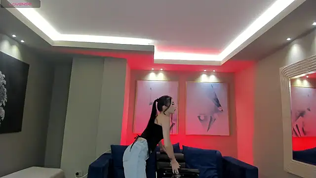 BriannaFox1 online show from 03/29/26, 11:16