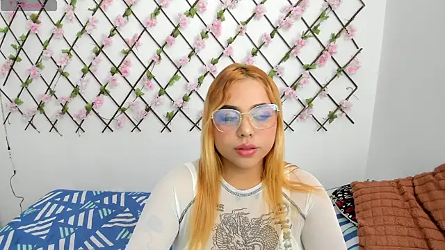 KattyDark online show from 01/16/26, 09:08