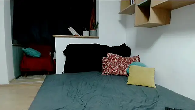 Crista-Elio online show from 03/03/26, 04:46