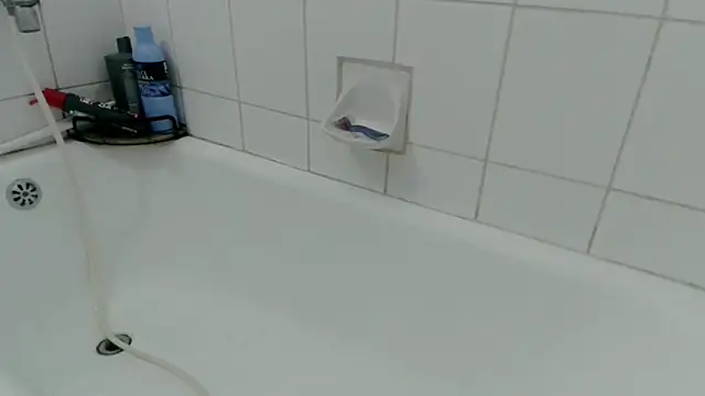 Crista-Elio online show from 03/29/26, 03:56