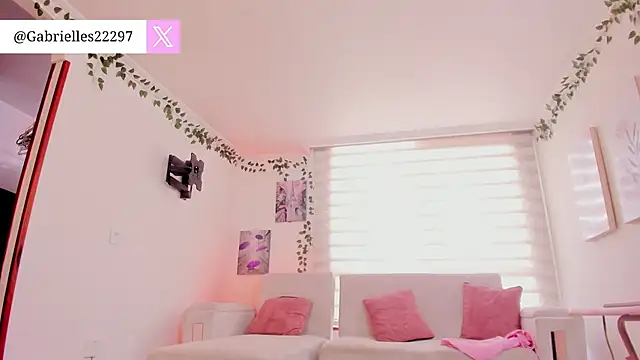 iamgabrielle online show from 02/04/26, 06:58