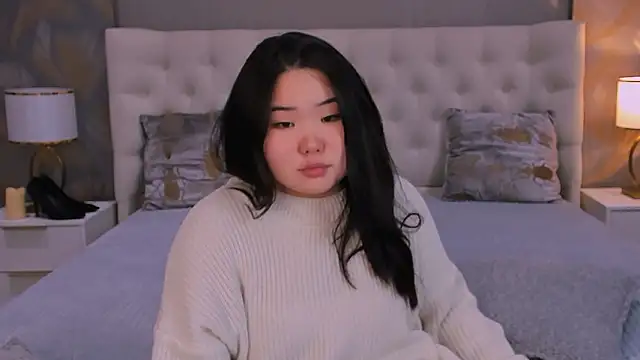 Snapshot of YUMI_G chatting on 02/09/26, 08:35 YUMI G online show from 02/09/26, 08:35