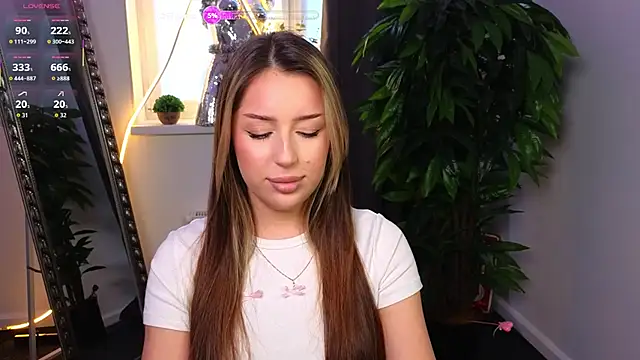 AnikaHarryson online show from 01/17/26, 01:16