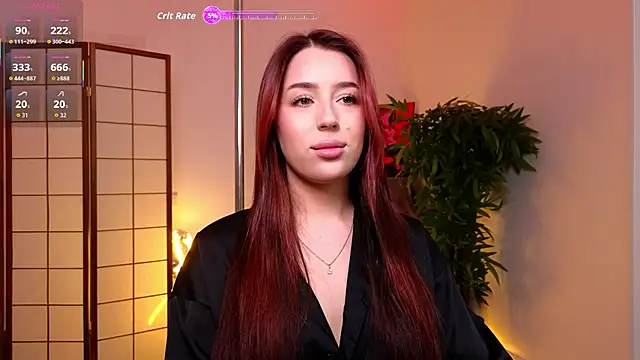 AnikaHarryson online show from 04/04/26, 07:06