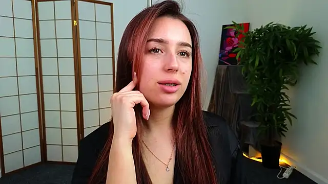 AnikaHarryson online show from 04/24/26, 07:11