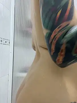 PUFF BUNNY online show from 03/13/26, 05:47