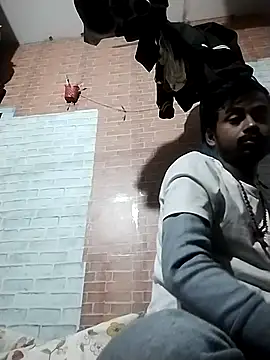 Gaymodel online show from 01/18/26, 12:47