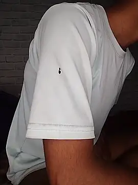 Gaymodel online show from 02/03/26, 04:10