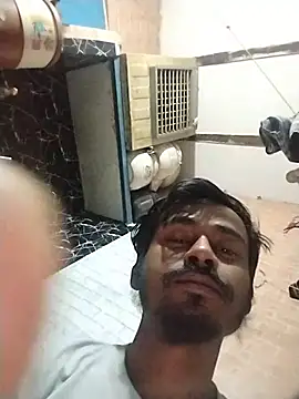 Gaymodel online show from 02/07/26, 07:28