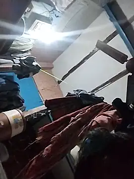 Gaymodel online show from 02/11/26, 06:35