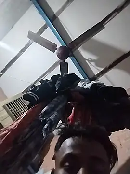 Gaymodel online show from 02/15/26, 08:16