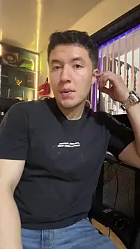 Alexander Connor online show from 03/09/26, 11:47