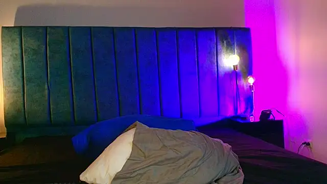 Alexander Connor online show from 03/20/26, 12:10