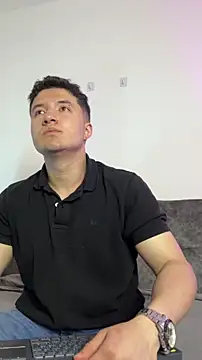 Alexander Connor online show from 03/24/26, 12:21