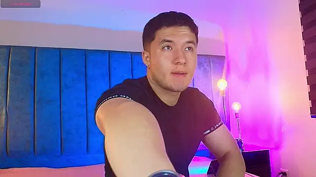 Alexander Connor online show from 03/26/26, 12:00