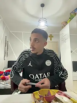 piccolo2002 online show from 03/07/26, 09:34