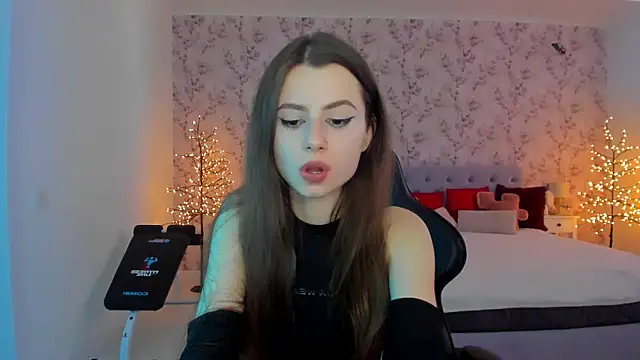 Hot Molly5 online show from 03/16/26, 11:03