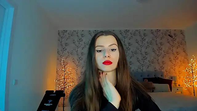 Hot Molly5 online show from 03/21/26, 08:12