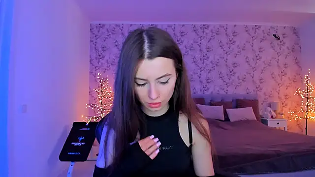 Hot Molly5 online show from 04/23/26, 01:24