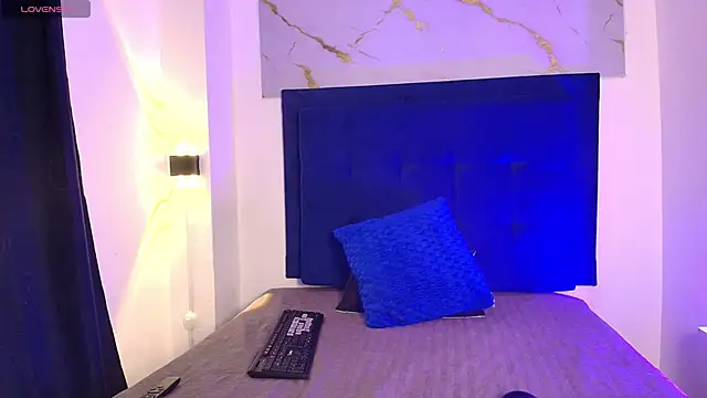 Parker Noah online show from 01/16/26, 08:02