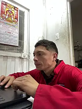 santiObrero online show from 02/19/26, 07:54