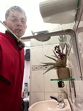 santiObrero online show from 02/20/26, 03:23