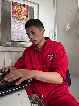 santiObrero online show from 02/23/26, 03:53