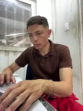 santiObrero online show from 03/03/26, 08:04