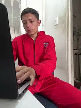 santiObrero online show from 05/04/26, 03:30