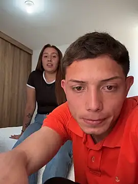 santiObrero online show from 05/19/26, 07:09