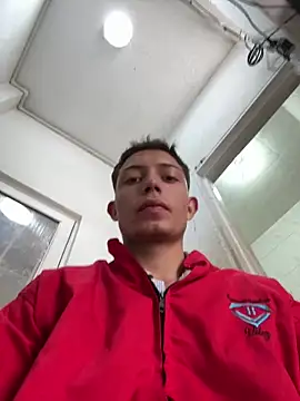 santiObrero online show from 05/25/26, 03:18
