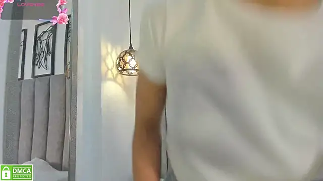 Zamahara Rodriguez online show from 03/01/26, 08:22