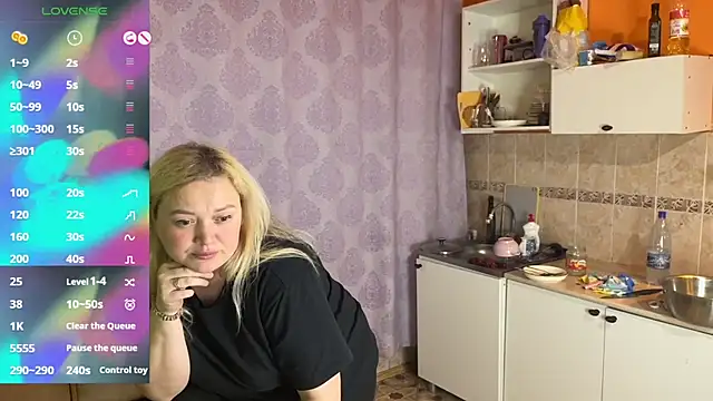 LisaWiliams online show from 02/14/26, 02:14