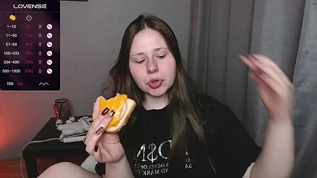 secretvic online show from 04/04/26, 05:43