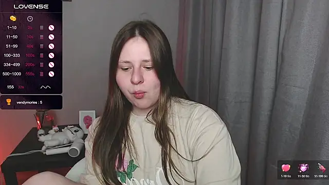 secretvic online show from 04/05/26, 05:32