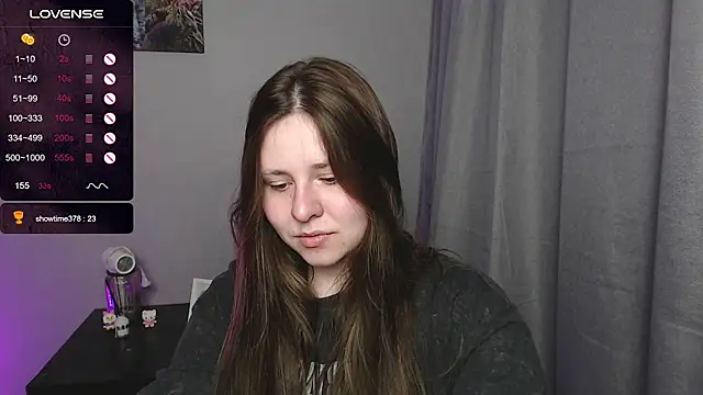 secretvic online show from 04/12/26, 05:40