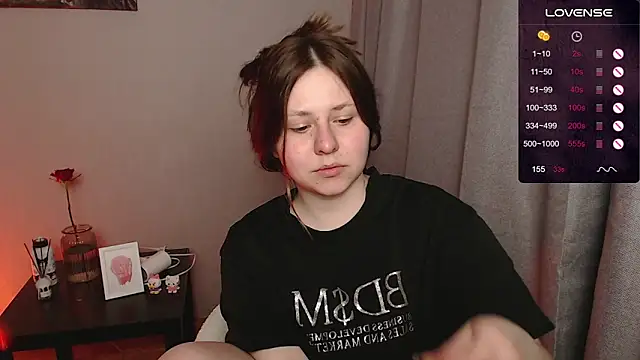 secretvic online show from 04/18/26, 05:39