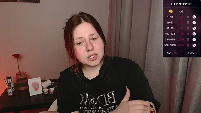 secretvic online show from 04/18/26, 07:07