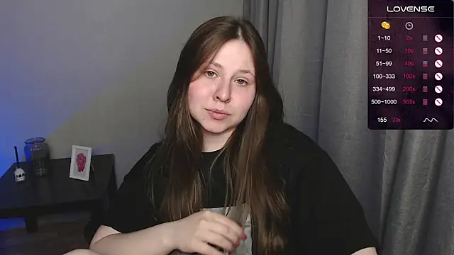 secretvic online show from 04/30/26, 05:30