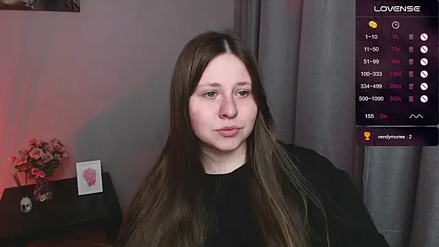Snapshot of secretvic chatting on 05/02/26, 05:40 secretvic online show from 05/02/26, 05:40