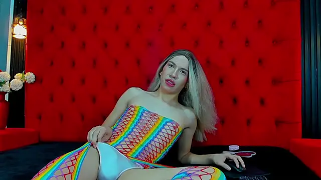 zoe rei online show from 03/19/26, 01:15