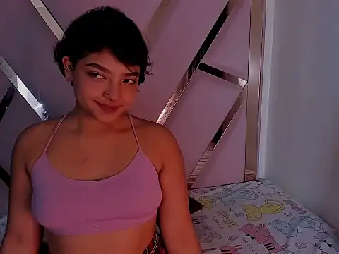 Saotome And Venus online show from 01/15/26, 10:35