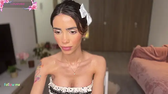 AyanaLys online show from 02/16/26, 04:14