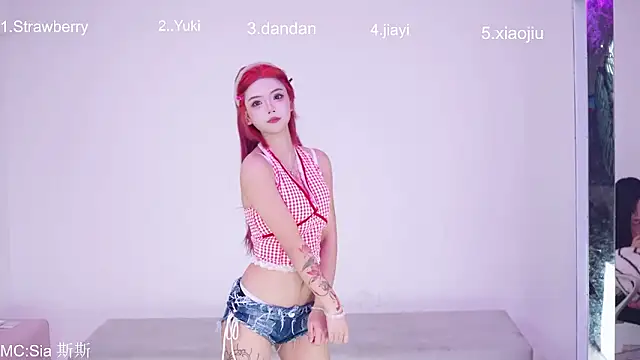 Supergurl88 online show from 03/29/26, 02:39