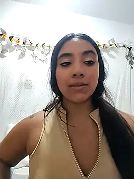 Eva Ferrari online show from 04/08/26, 04:40