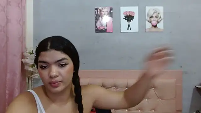 Pamela Adloon online show from 03/12/26, 05:41