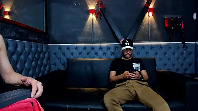 Snapshot of Angel_Villareal chatting on 02/06/26, 04:50 Angel Villareal online show from 02/06/26, 04:50