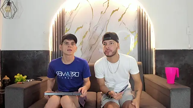 Snapshot of Angel_Villareal chatting on 02/26/26, 05:06 Angel Villareal online show from 02/26/26, 05:06